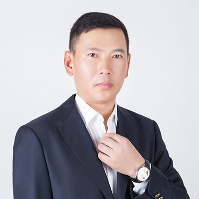 Yang<br>Weiliang