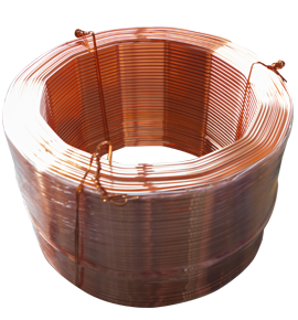 Copper-silver alloy rod, type, wire