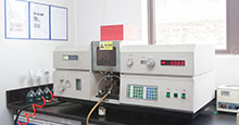 Atomic Spectrophotometer
