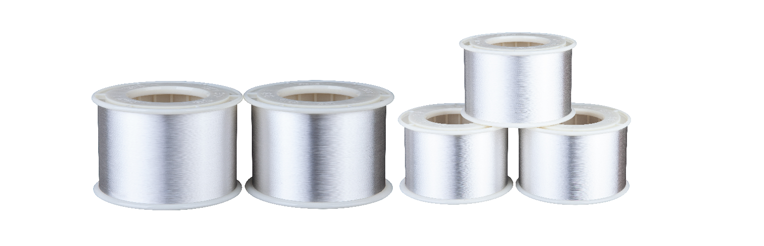 Copper & Copper‑Alloy Stranded Wires